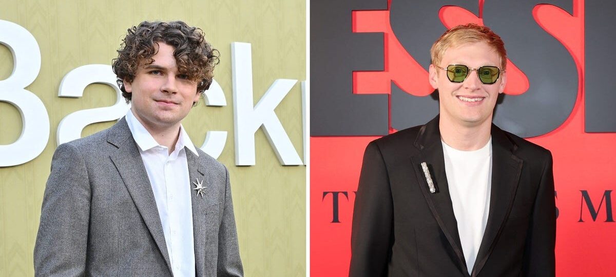 16 YouTube filmmakers Hollywood could bet on next after the success of 'Backrooms' and 'Obsession'