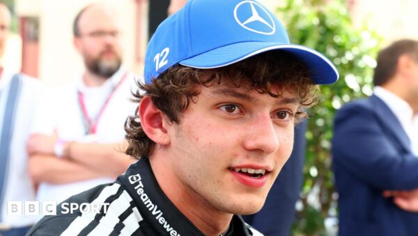 Antonelli’s ‘magic lap’ pips Verstappen to Monaco pole