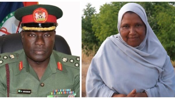 Katsina Govt Intensifies Efforts To Rescue Abducted General, Wife, Others