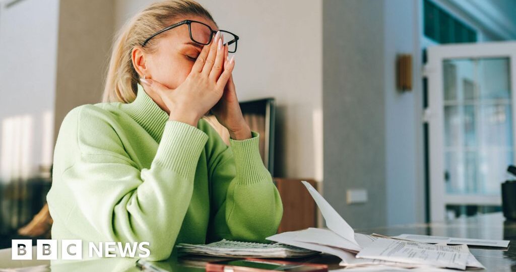 Bill debt soars but many don't know help is available