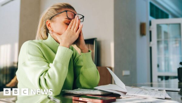 Bill debt soars but many don’t know help is available