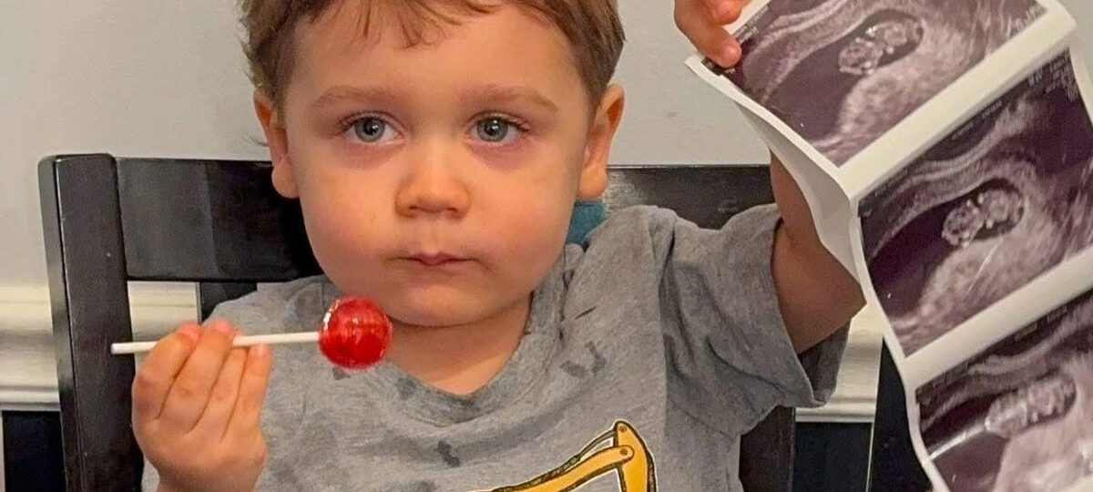 I thought trying for another baby would feel hopeful. It felt terrifying.