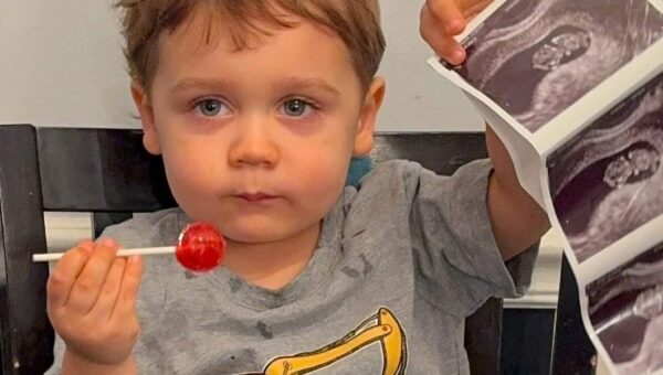 I thought trying for another baby would feel hopeful. It felt terrifying.