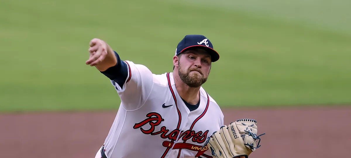 Pinch-hitter Michael Harris II delivers 3-run double to rally Braves past Pirates 3-2 for sweep
