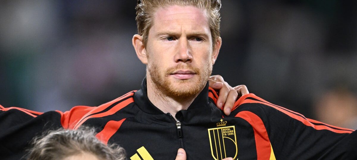 World Cup 2026 – Group G guide: Belgium favourites ahead of war-torn Iran, Egypt and New Zealand