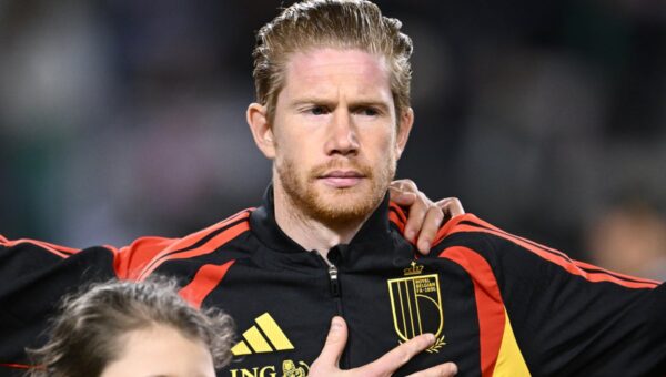 World Cup 2026 – Group G guide: Belgium favourites ahead of war-torn Iran, Egypt and New Zealand