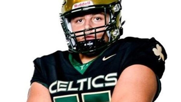 Rutgers Adds Commitment From 2027 Florida OL Zane Keric