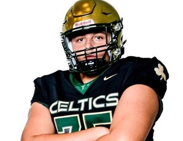 Rutgers Adds Commitment From 2027 Florida OL Zane Keric