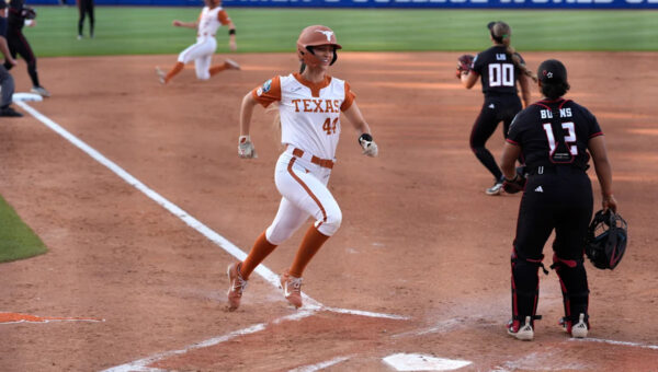 Texas vs Texas Tech live stream: How to watch WCWS finals Game 2, TV channel