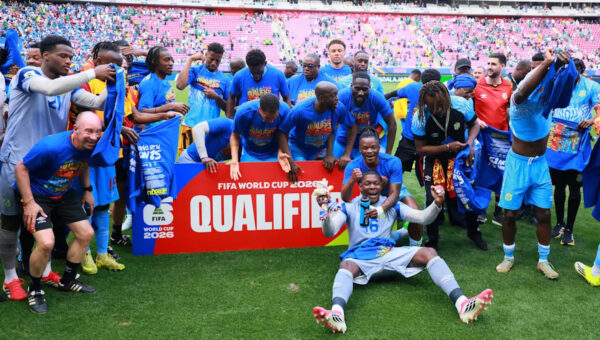 How has World Cup expansion changed the tournament’s regional balance?