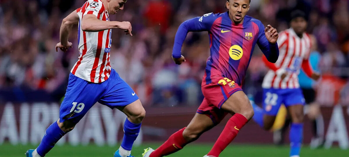Argentina insider claims Julian Alvarez only had eyes for Barcelona and ‘never’ Real Madrid
