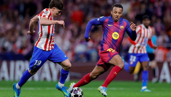 Argentina insider claims Julian Alvarez only had eyes for Barcelona and ‘never’ Real Madrid