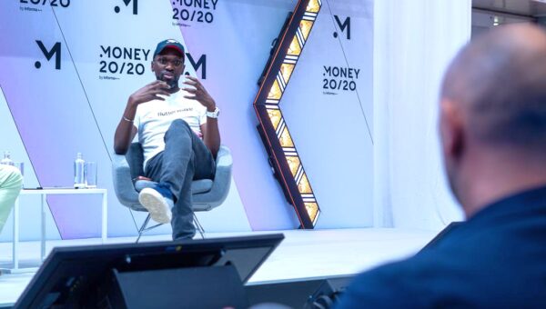 Flutterwave founder unveils vision for Africa’s financial operating system