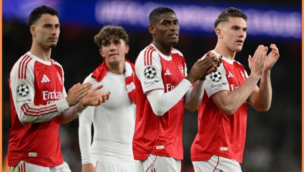Bayern Munich ready to avoid Arsenal gamble, confirms Christian Falk