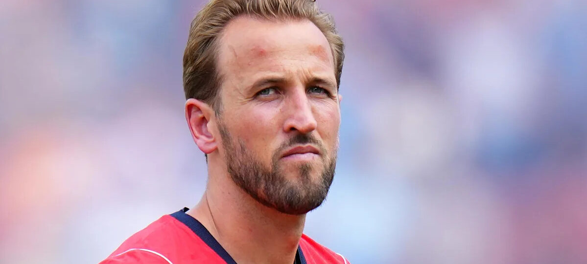 Entering World Cup, Bayern Munich’s Harry Kane predicted to finish No. 2 in Ballon d’Or voting