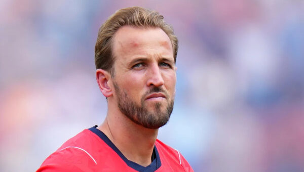 Entering World Cup, Bayern Munich’s Harry Kane predicted to finish No. 2 in Ballon d’Or voting