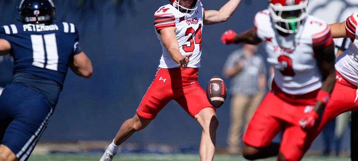 49ers insider identifies 5 UDFAs with the best shot to make roster