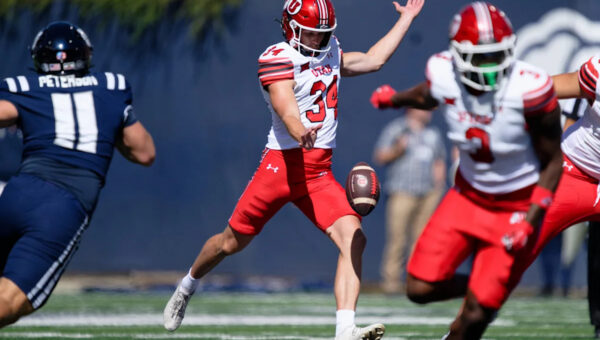 49ers insider identifies 5 UDFAs with the best shot to make roster