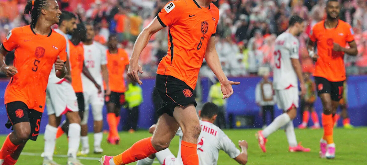 World Cup knockout round of 32 matches ranked from best to worst