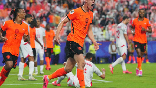 World Cup knockout round of 32 matches ranked from best to worst