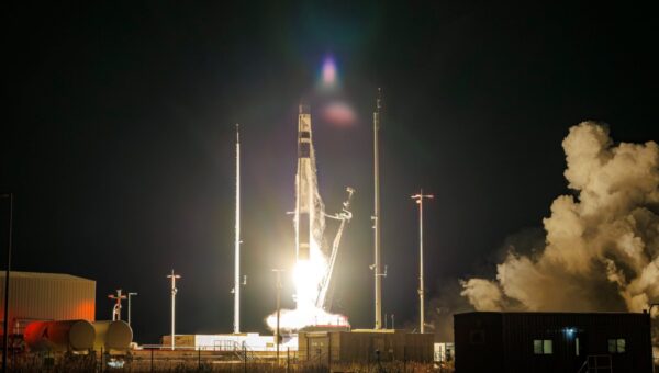 Rocket Lab continues buying spree by acquiring satellite company Iridium