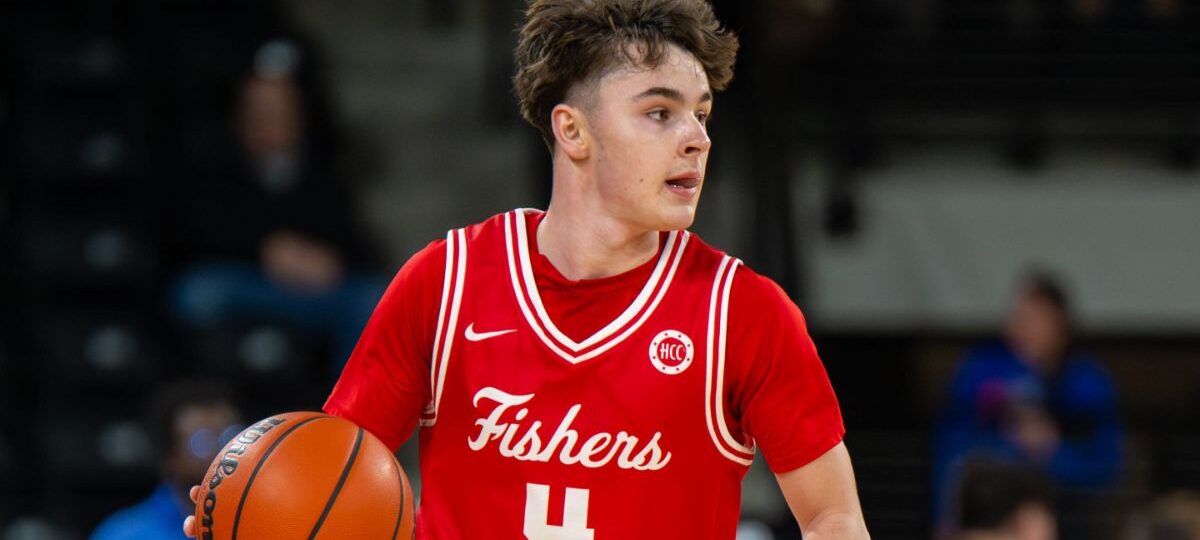 3-star Cooper Zachary features as Fishers (Ind.) finish undefeated at Indiana camp