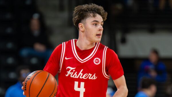 3-star Cooper Zachary features as Fishers (Ind.) finish undefeated at Indiana camp