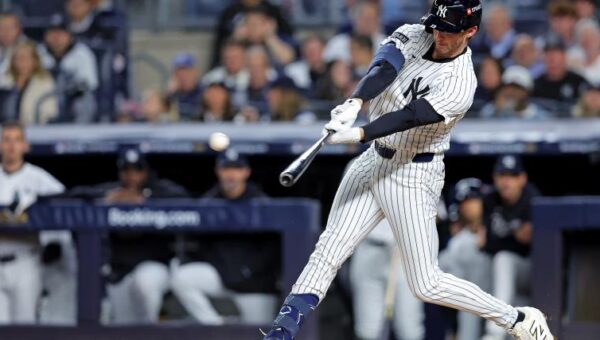Rockies clear winners of 2025 trade with Yankees for $70 million All-Star