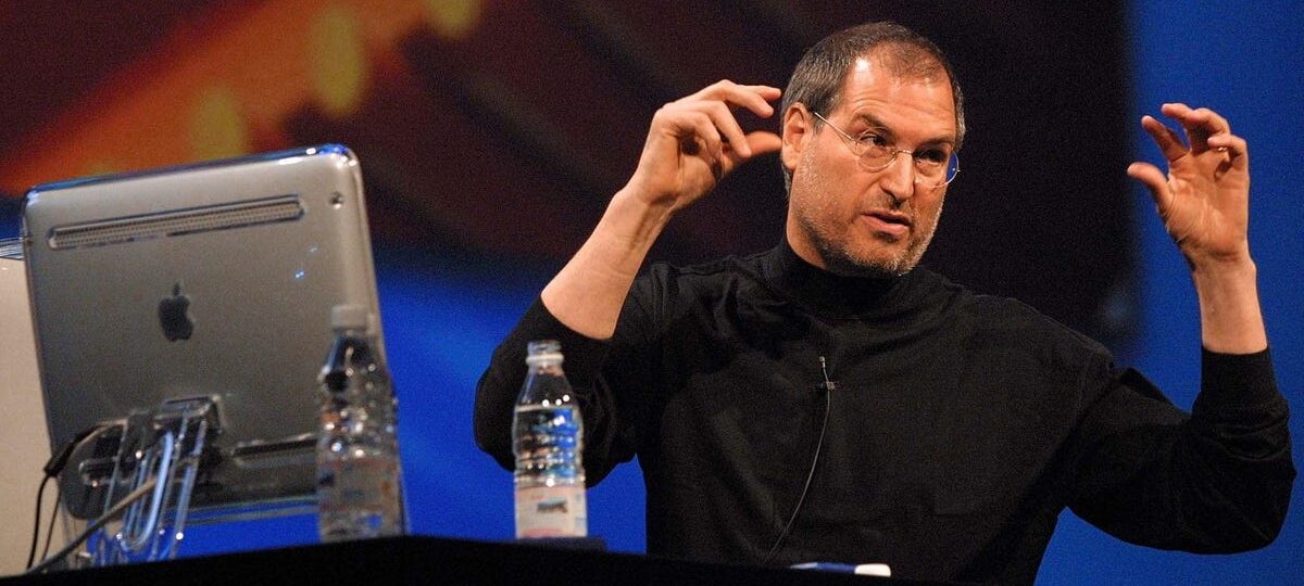 Apple once faced a US export control on its ‘supercomputer.’ Steve Jobs turned it into a marketing moment.