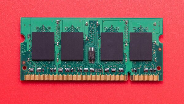 The data center boom is making the memory shortage even worse