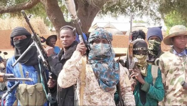 ‘We’re ready for peace, war’ – Bandit kingpin, Bello Turji dares Nigerian govt