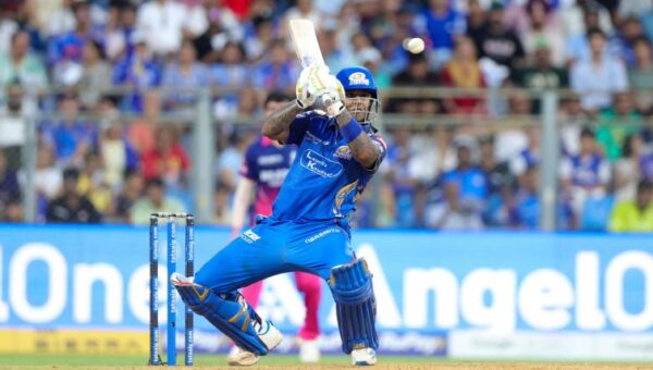 Why is Suryakumar Yadav reportedly set to lose India's T20I captaincy? IPL form and other reasons explained