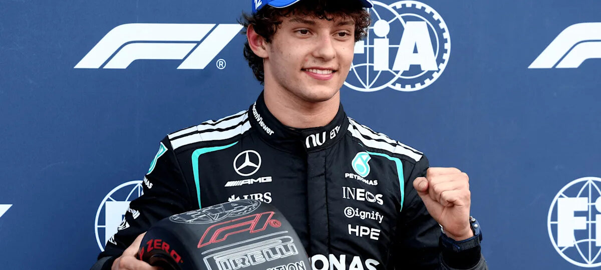 F1 Monaco Grand Prix Prediction, Picks & Odds: Circuit de Monaco 2026