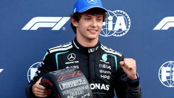 F1 Monaco Grand Prix Prediction, Picks & Odds: Circuit de Monaco 2026