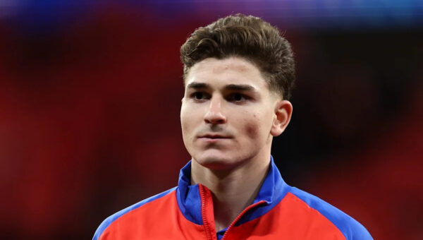 Official: Real Madrid confirm Atletico Madrid has rejected €150 million bid for Barcelona target