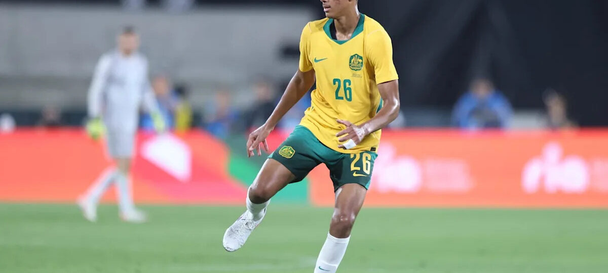 Barcelona scouting 18-year-old Australian wonderkid after rapid rise in MLS