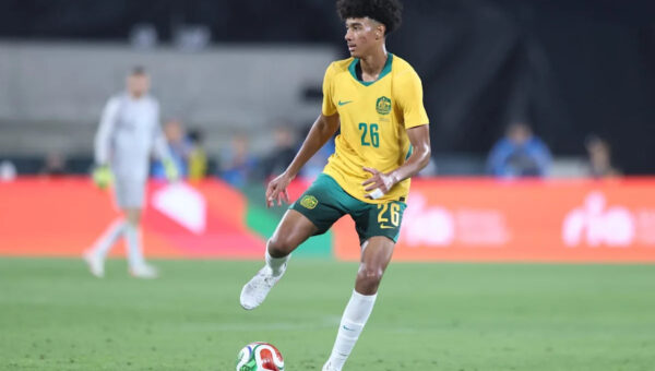 Barcelona scouting 18-year-old Australian wonderkid after rapid rise in MLS