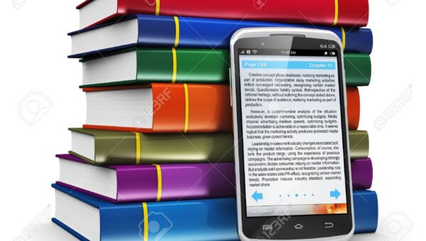 How smartphones have changed reading culture and academic learning