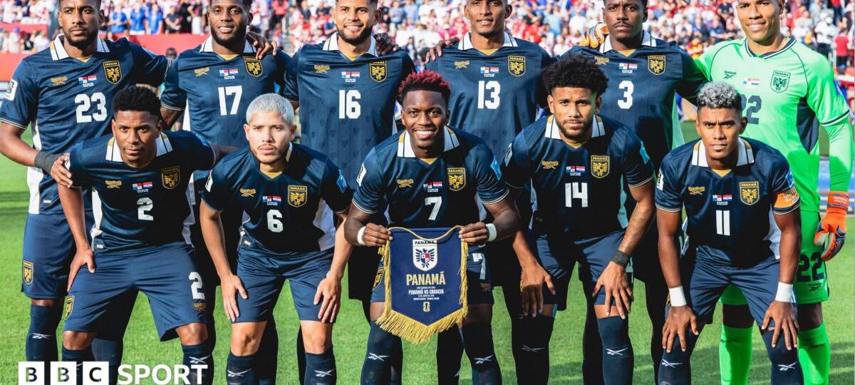 Why England should be wary of Panama's hybrid tactics
