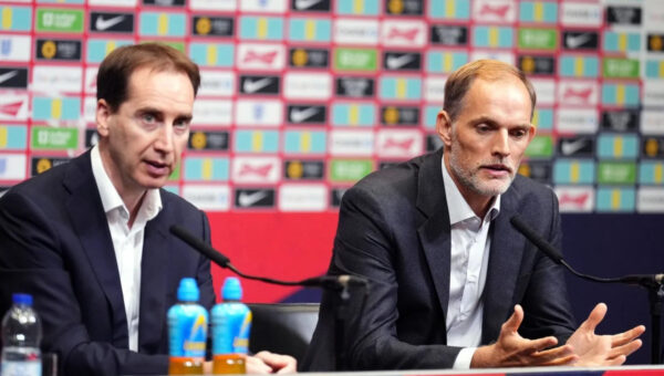 FA chief explains decision to hand Thomas Tuchel new England contract before World Cup