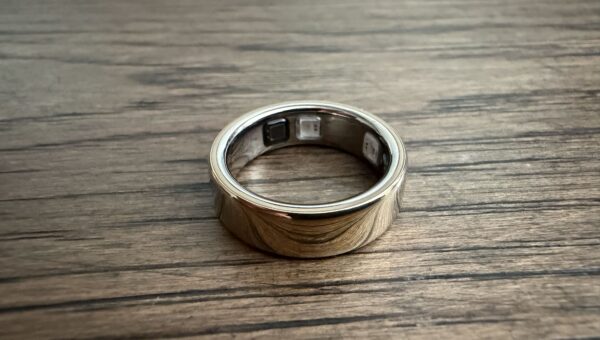 Oura Ring 5 review: Thinner, lighter, better