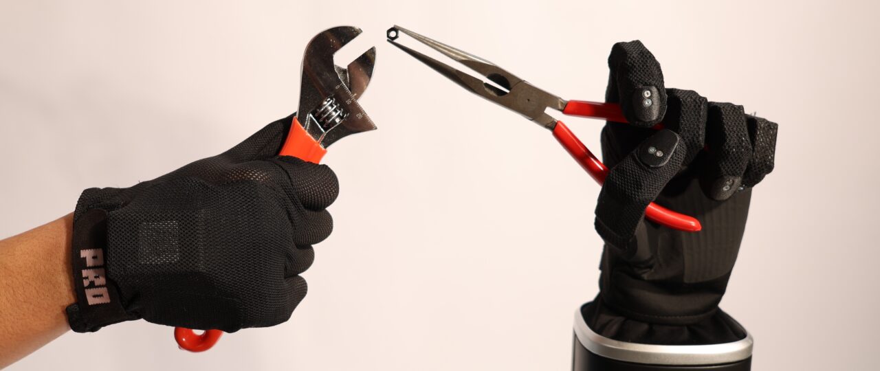 Robot hand company settles Tesla trade secret suit and announces $11M raise