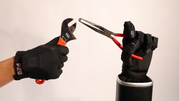 Robot hand company settles Tesla trade secret suit and announces $11M raise