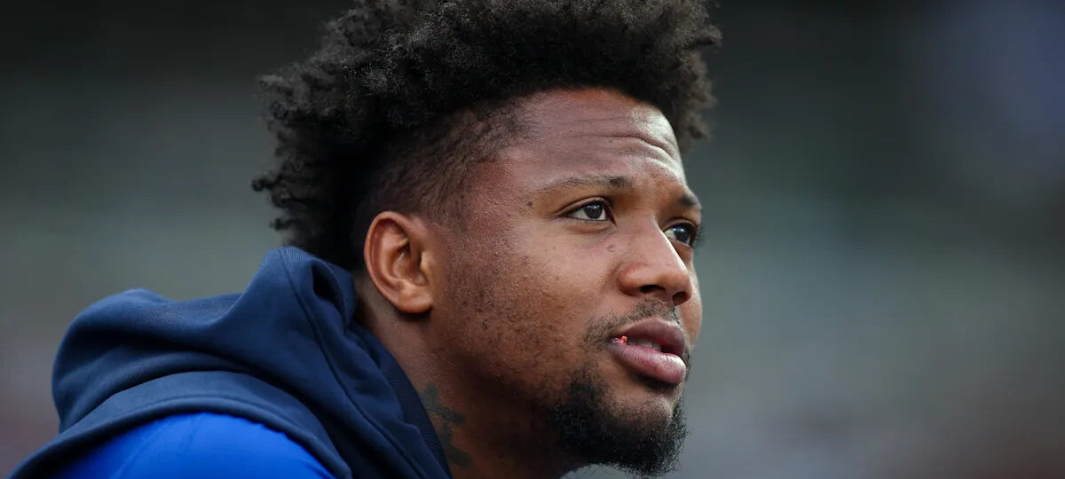 Ronald Acuña Jr. diagnosed with Grade 1 hamstring strain for second time in as many months