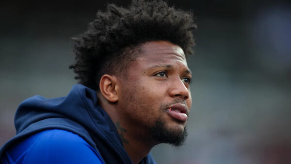 Ronald Acuña Jr. diagnosed with Grade 1 hamstring strain for second time in as many months