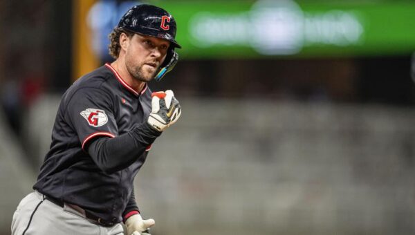 Guardians could ‘unload’ career 192-homer slugger by MLB trade deadline