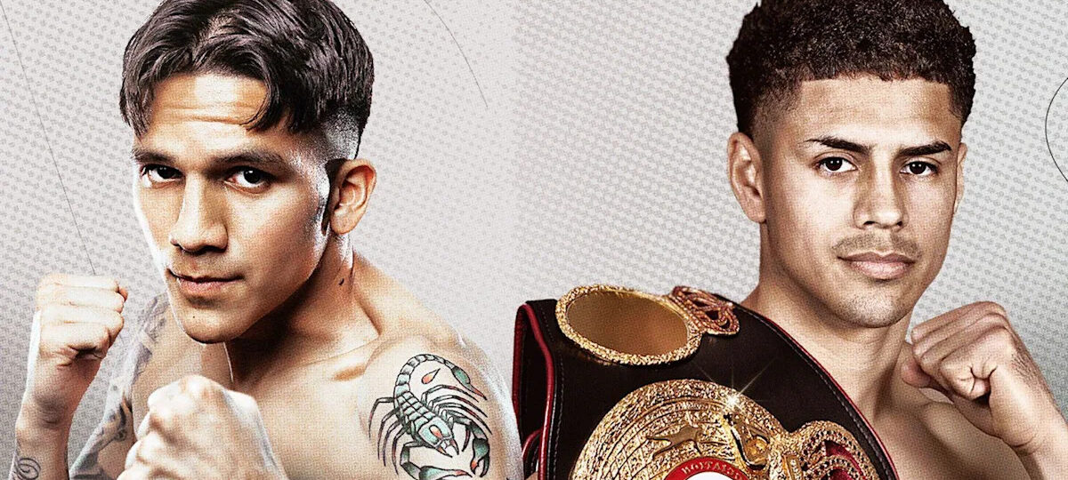 Bam Rodriguez vs Antonio Vargas: WBA title on the line, Vargas again recognized as champion