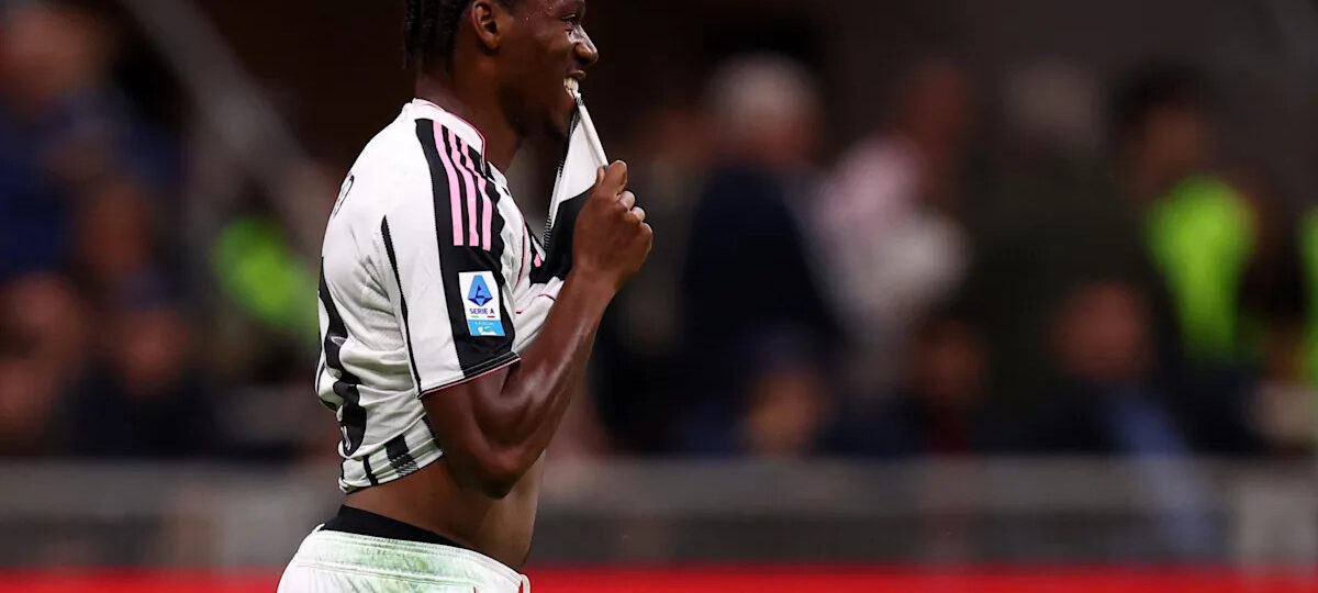 The Tepid Take: Juventus’ Jonathan David experiment has been a bust