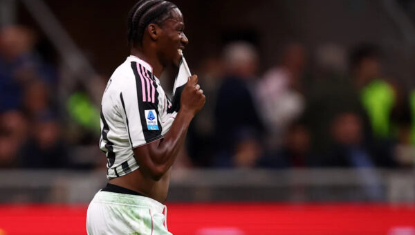 The Tepid Take: Juventus’ Jonathan David experiment has been a bust
