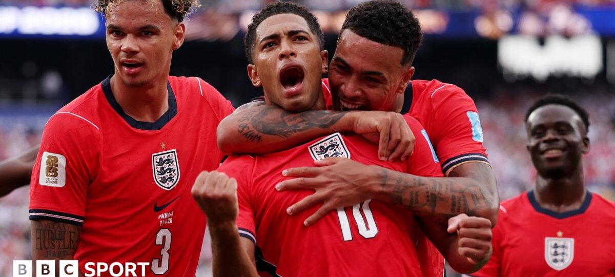 Who had the X-factor and who had a tough game? England player ratings